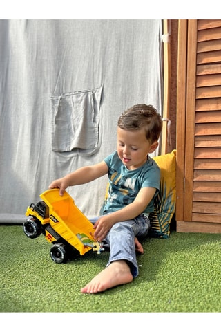 Camion benne - Dès 3 ans