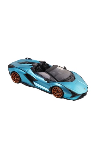 Carro telecomandado Lamborghini Sian - A partir de 6 anos - 8 km/h
