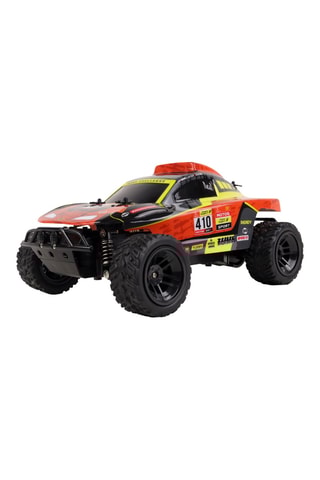 Carro telecomandado Off Road 410 Dakar - A partir de 6 anos - 8 km/h