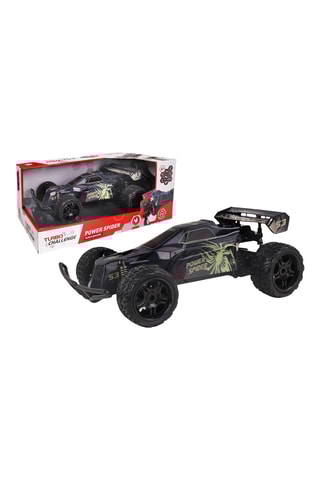 Carro telecomandado RX Car 89 - A partir de 6 anos - 8 km/h