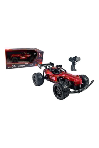 Carro telecomandado RX Car 89 - A partir de 6 anos - 8 km/h