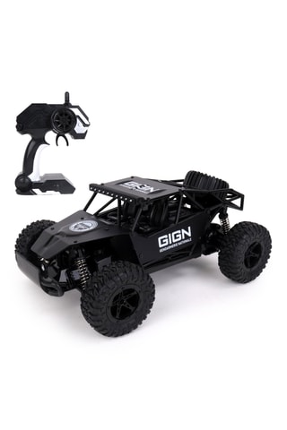 Voiture radiocommandée Buggy Elite GIGN - Dès 8 ans - 20 km/h