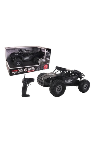 Voiture radiocommandée Buggy Elite GIGN - Dès 8 ans - 20 km/h