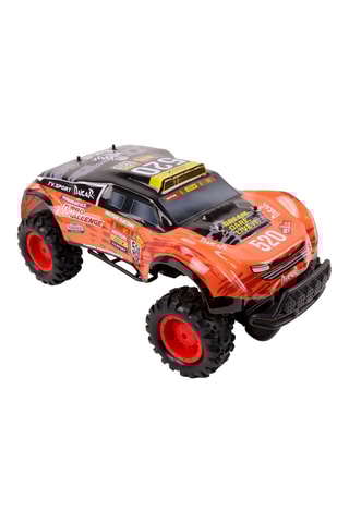Carro telecomandado Desert Rally Dakar 520 - A partir de 6 anos - 8 km/h
