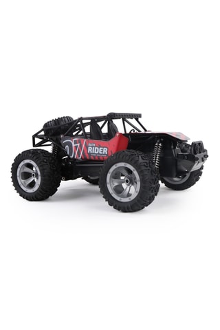 Carro telecomandado Rider Elite 07 - A partir de 8 anos - 25 km/h