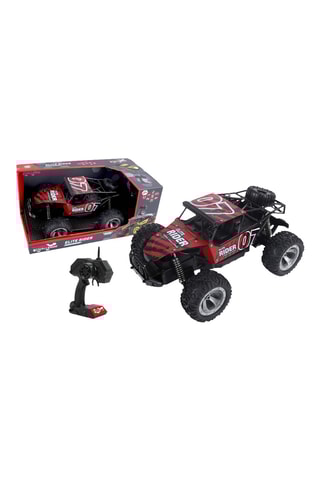 Carro telecomandado Rider Elite 07 - A partir de 8 anos - 25 km/h