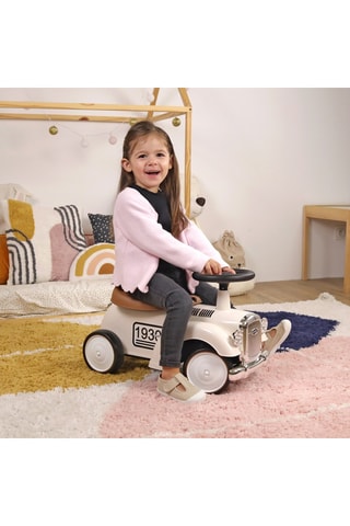 Andarilho Solex - A partir dos 18 meses