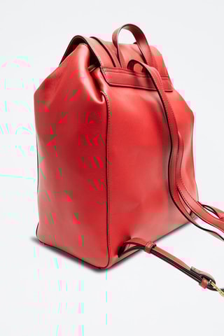 Mochila Forest Bordô