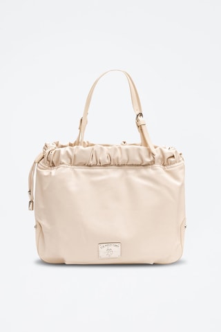 Mala de ombro Gables Branco