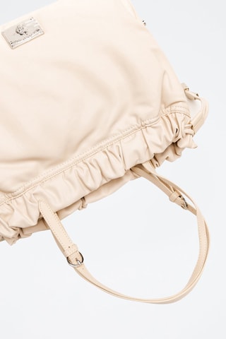 Mala de ombro Gables Branco
