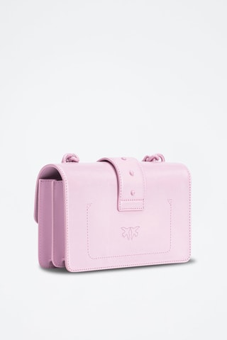 Mala a tiracolo - Rosa