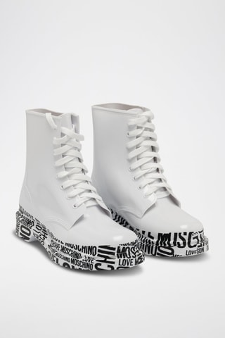 Botins - Branco