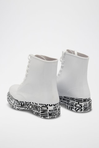 Botins - Branco