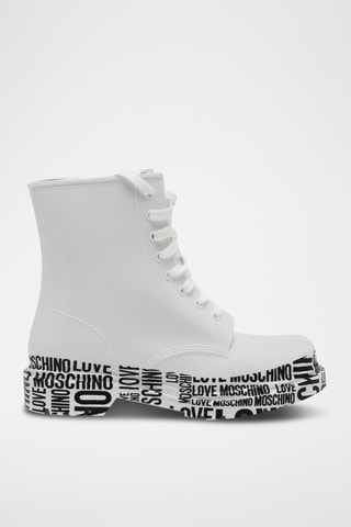 Botins - Branco