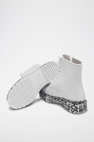 Botins - Branco