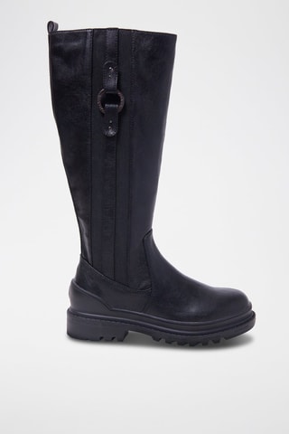 Botas Bruna Preto