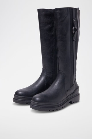 Botas Bruna Preto