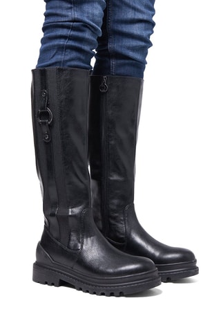 Botas Bruna Preto