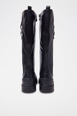 Botas Bruna Preto