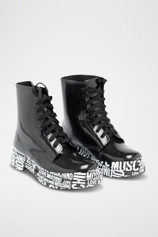Botins - Preto