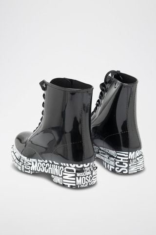 Botins - Preto
