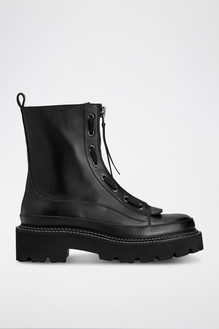 Botins - Preto