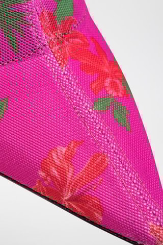 Botins - Rosa