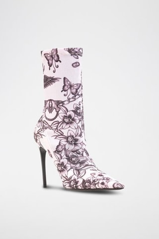 Botins - Branco