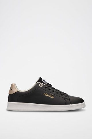 Sneakers Preto