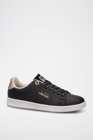 Sneakers Preto