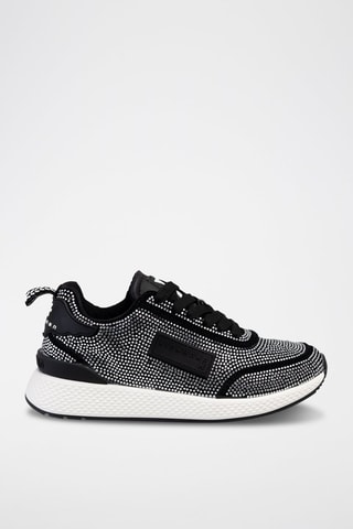 Sneakers de nobuck Jw Preto