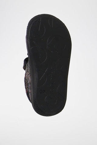 Sapatilhas - Preto