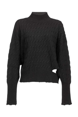 Camisola - Preto