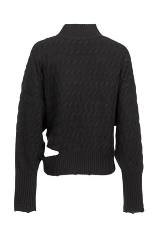 Camisola - Preto