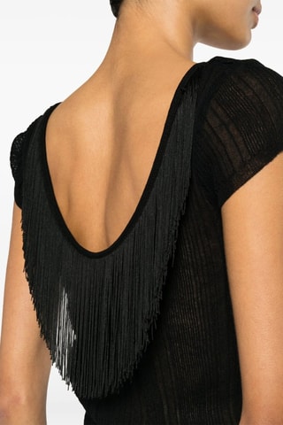 Camisola - Preto