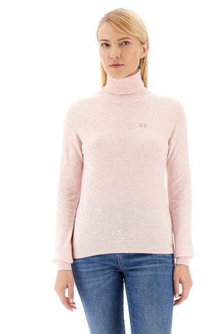 Camisola  Rosa