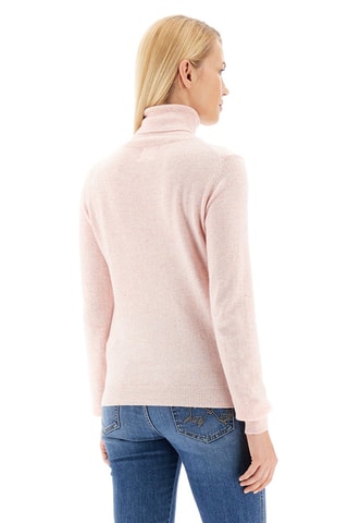 Camisola  Rosa