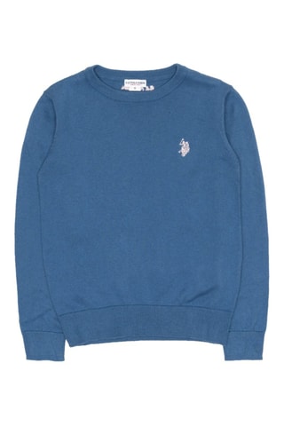 Camisola - Azul
