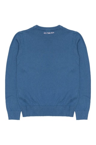 Camisola - Azul