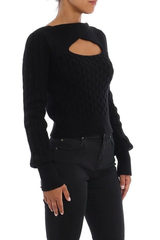 Camisola - Preto
