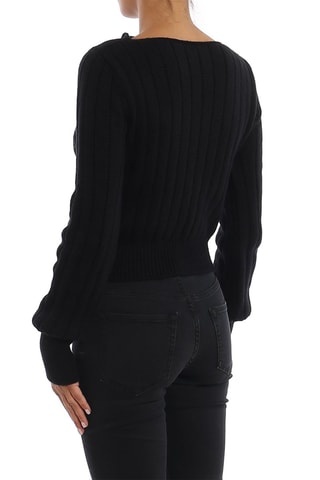 Camisola - Preto