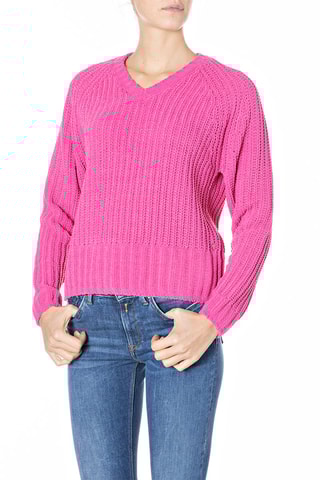 Camisola - Rosa