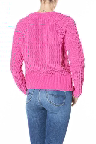 Camisola - Rosa