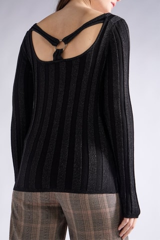Camisola - Preto