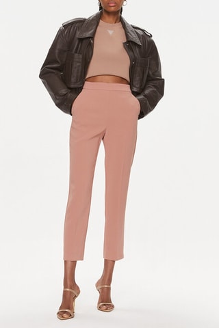 Pantalon 7/8 - Rose