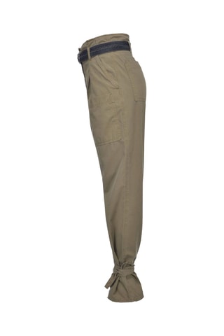 Pantalon - Kaki