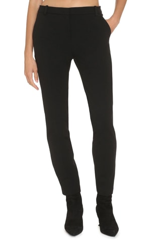 Pantalon - Noir