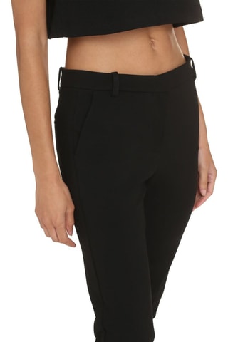 Pantalon - Noir