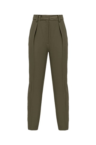 Pantalon - Vert