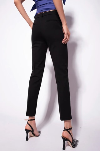Pantalon - Noir